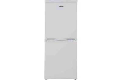 Bush BSFF55136W Fridge Freezer- White